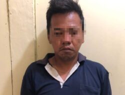 Tak Terima Dituduh Mencuri Itik, Pria Ini Bawa Senjata Tajam Untuk Menakut-nakuti Tetangganya Sendiri