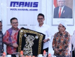 BKKBN Dorong Percepatan Penurunan Stunting Kabupaten Banjar
