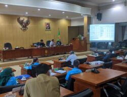 Dewan Banjarbaru Pinta PTAM Intan Banjar Kaji Ulang Kenaikan Tarif