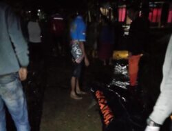 Korban Tenggelam di Jaranih Ditemukan Dalam Keadaan Meninggal Dunia