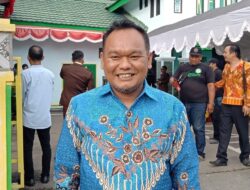 Inflasi di Kotabaru Masuk Terbesar di 25 Kota, Anggota DPRD Minta TIPD Setiap Hari Update Harga Kebutuhan Pokok