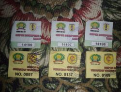 Undian Vaksin Dengan Kupon akan Diganti Dengan NIK dan Nama Warga