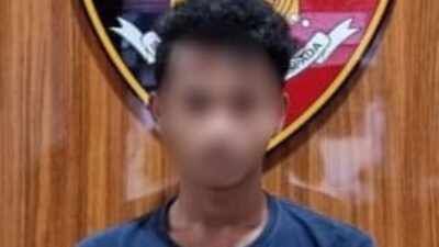 Diduga Setubuhi Anak di Bawah Umur, Pria Warga Tanjung Ditangkap Polisi 