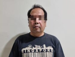 Modus Take Over Kredit Mobil, Pria di Tabalong Tipu Hingga Puluhan Juta