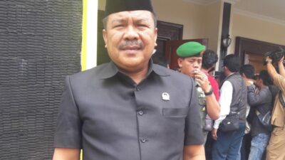 Perwosi Dilantik, Wakil Ketua DPRD Harapkan Pengurus Segera Menyusun Program Kegiatan