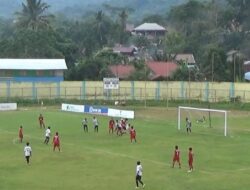 Tanggapi KLB Yang Digelar, Sekjen Sebut ASKAB PSSI Kotabaru Masih Berjalan Sesuai Jalurnya