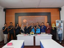 Pola Kerjasama Pemkab Tabalong Dengan Media Siber Jadi Bahan Kaji Diskominfo Kotabaru