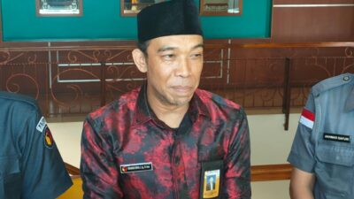 Terima Beberapa Aduan Masyarakat, Bawaslu Kotabaru Minta Nama PNS dan Komisioner Tercatut di Parpol Dihapuskan