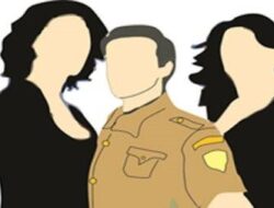 ASN Berpoligami, Kepala BKD Banjarbaru Gustafa Yandi: Terbukti, Hukuman Disiplin Berat!