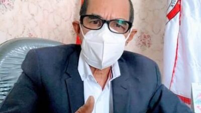 Mosi Tidak Percaya Terhadap Ketua DPRD Banjar Dinilai Tak Memiliki Legal Standing