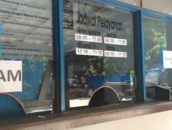 PTAM Intan Banjar Perbaiki Sistem Pembayaran Tagihan Air Via Online  
