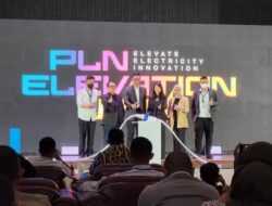 PLN Gelar Program Pengembangan Start Up “Elevation: Watts Up!