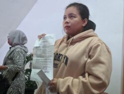 Tenaga Kontrak Satpol PP Ngadu ke DPRD Banjarbaru