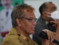 Tingkatkan Peserta, BPJS Koordinasi dengan Pemko Banjarbaru