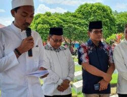 Satpol PP Kabupaten Banjar Kehilangan Putera Terbaik