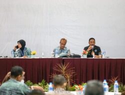 Banjarbaru Komitmen Sebagai Kota Tanggap Ancaman Narkoba