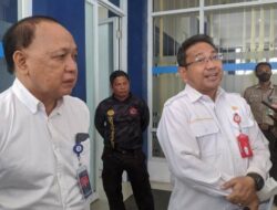 Hasil RUPSLB PTAM Intan Banjar, Gunakan Tarif Beban Sebelumnya