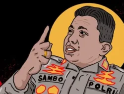 Kapolri Menerima Permohonan Banding Sambo, Jokowi Turun Tangan?