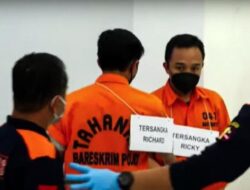 Kesaksian Bripka RR: Tidak Tahu Soal Pelecehan Seksual, Kuat Ma’ruf dan Brigadir J Bersitegang