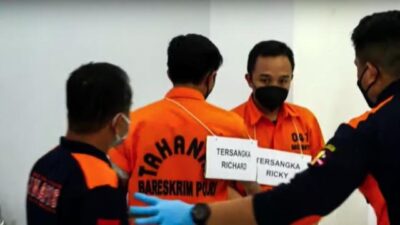 Kesaksian Bripka RR: Tidak Tahu Soal Pelecehan Seksual, Kuat Ma’ruf dan Brigadir J Bersitegang