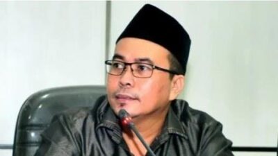Buntut Tak Ditandatangani LKPj, Mosi Tak Percaya Terhadap Ketua Dewan Bergulir di DPRD Banjar   