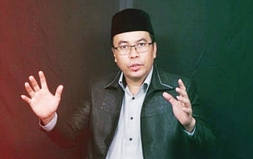 Saidan Fahmi