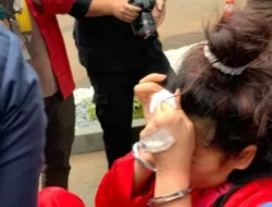 “Wanita Emas” Ditetapkan Kejagung Tersangka Dugaan Tipikor