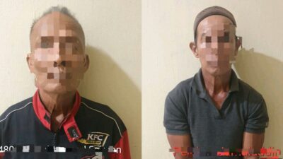 Pelaku Pencurian di Masjid yang Viral, Berhasil Diciduk