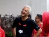 Gubernur Jawa Tengah, Ganjar Pranowo. (Foto: Suara.com)