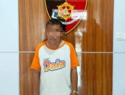 Jual Gas Subsidi di Atas HET, Warga Agung Tabalong Diamankan Polisi