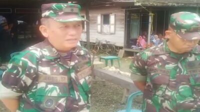 Kecelakaan Maut di HST, Begini Kata Pihak Polres dan Kodim 1002/HST
