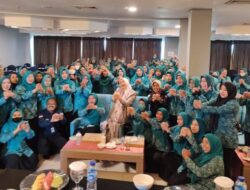 Peralatan Antropometri Kit Dibagikan Untuk 50 Desa di Kabupaten Banjar
