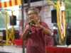 Ketua Komisi II DPRD Provinsi Kalimantan Selatan menggelar kegiatan reses, menyerap aspirasi petani dan UMKM. (HumasDPRDKalsel/Koranbanjar.net)