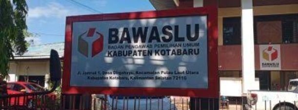Bawaslu Kotabaru Seleksi 132 Panwascam