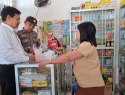Polisi Pantau Peredaran Obat Sirup di Banjarbaru