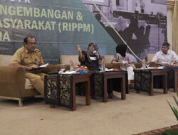 Gelar Konsultasi Publik, Adaro Serap Aspirasi Masyarakat