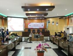 KPA Kotawaringin Timur Studi Banding ke Martapura