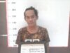 Ahmad Samidri, seorang preman TPI Banjar Raya Banjarmasin, Jumat (28/10/2022). (Foto: Koranbanjar.net)