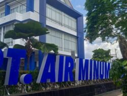 Cara Mudah Bayar Tagihan Air PTAM Intan Banjar