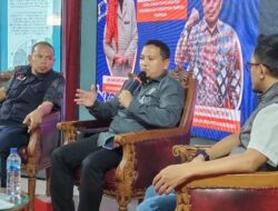 Bekerjasama Dengan Perbankan, Kementan Berikan Solusi Permodalan Petani Melalui Tani Akur