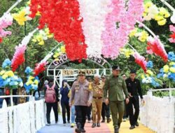 Pemko Banjarbaru Dukung Lokasi Wisata Baru di Cempaka