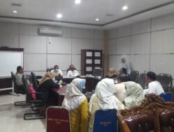 Komisi I dan Setda Banjar Bahas Regulasi Pemekaran Gambut Raya