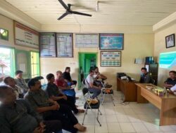 PT PLN UIP KLT Laksanakan Pembangunan Proyek Strategis Nasional
