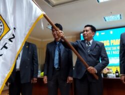 Kenaikan HPP Gabah, KTNA Sampaikan Aspirasi Petani Pada Menko Perekonomian