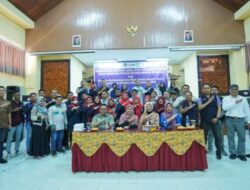Perkuat Resonansi Petani Millenial di Kaltim, Kementan Perkuat Kelembagaan DPM/DPA
