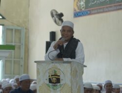 Sekda Banjarbaru: Maulid, Rasa Cinta Umat Islam Kepada Nabi Muhammad SAW
