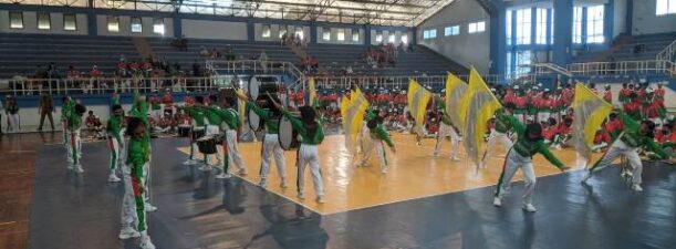 Sejumlah Atlet Banjarbaru Keluhkan Dana TC Persiapan Porprov Kalsel XI