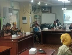 Kominfo Kabupaten Banjar Silaturahmi Kominfo Surabaya