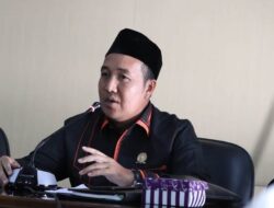 Komisi III DPRD Balangan Ingatkan Waspada Musibah Banjir