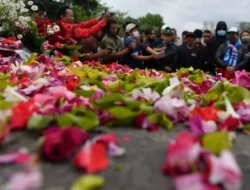 Tragedi Stadion Kanjuruhan, 12 Orang Telah Dihukum Tapi Bukan Pidana